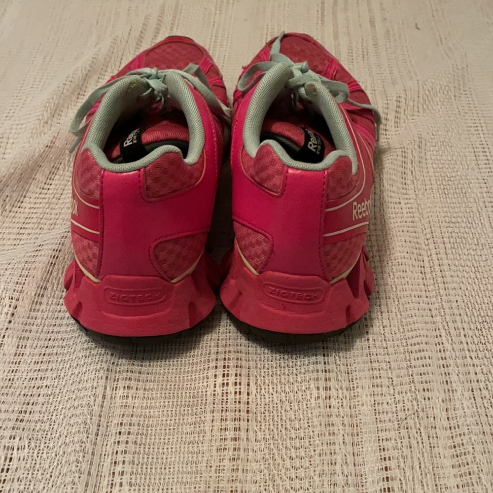 Reebok Zigtech - image 5